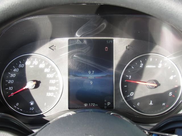 Used 2025 Mercedes-Benz Sprinter 2500 image 25