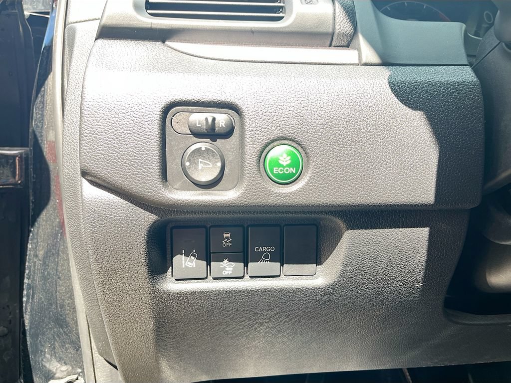 Used 2025 Honda Ridgeline RTL image 10