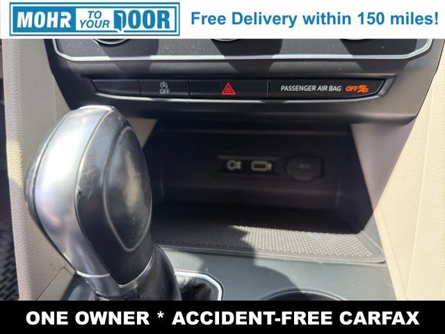 Used 2019 Volkswagen Atlas SE AWD/4WD image 20
