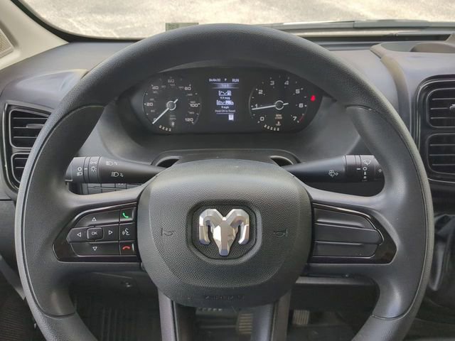 Used 2024 RAM ProMaster 2500 w/ Power Group image 27