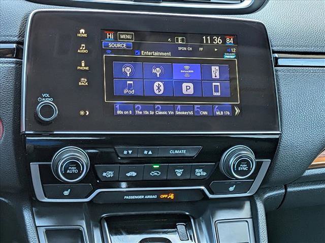 Used 2022 Honda CR-V EX image 17