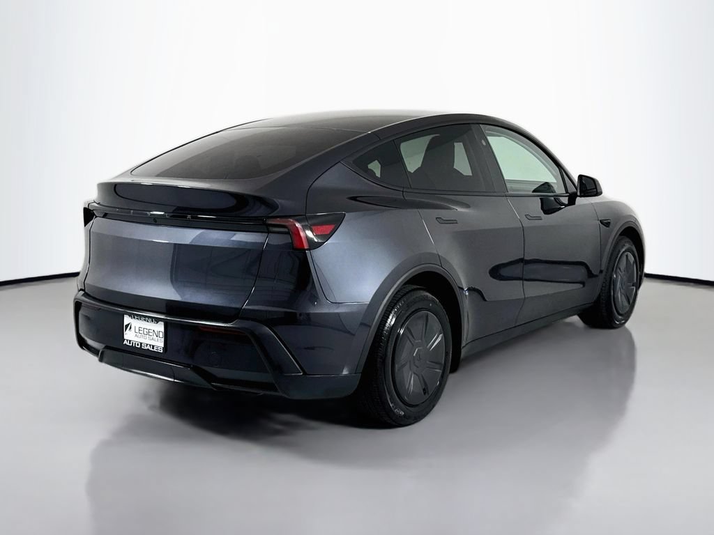 Used 2026 Tesla Model Y 2WD image 5