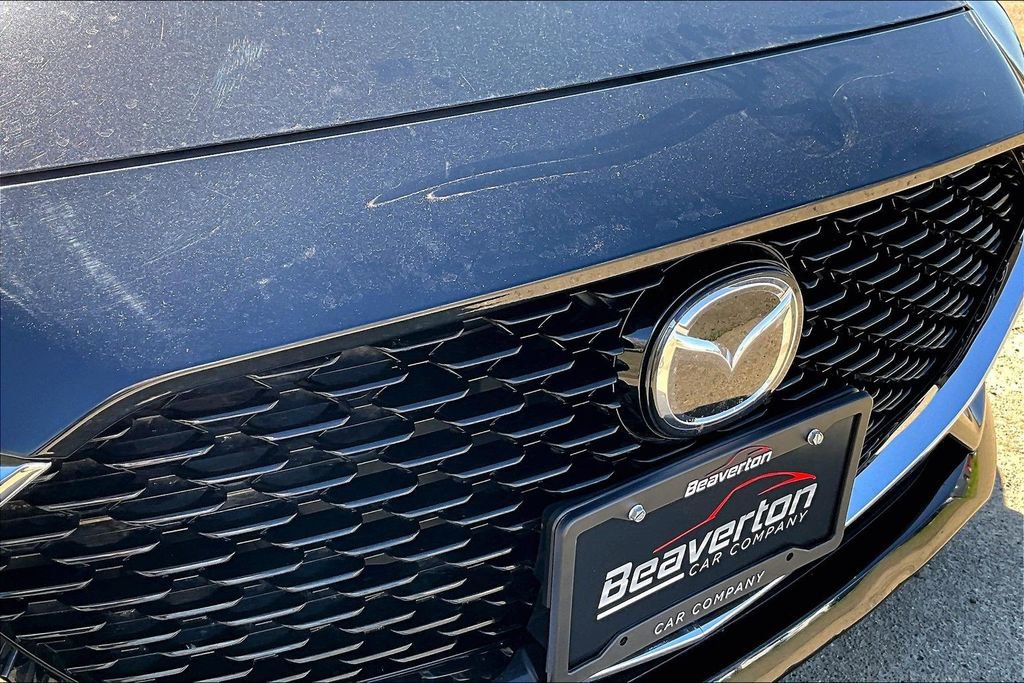 Used 2021 MAZDA MAZDA3 s image 32