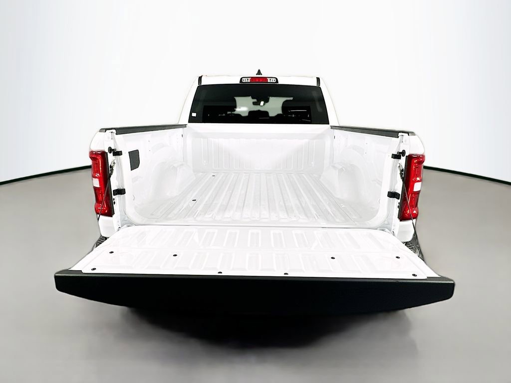New 2026 RAM 1500 Big Horn image 16