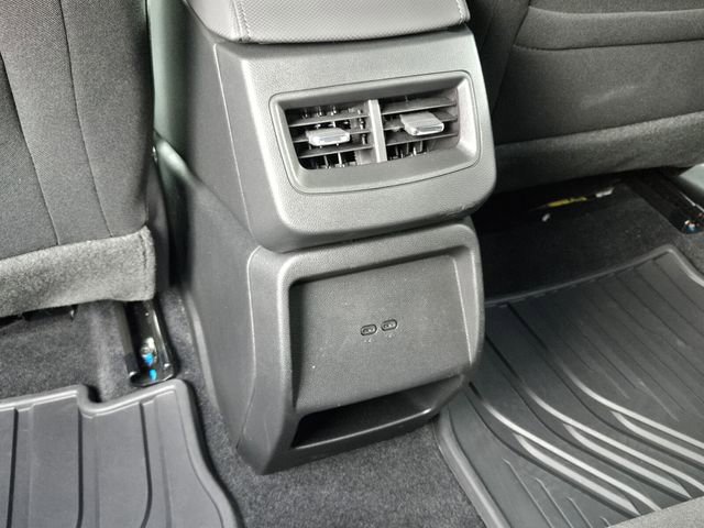 Certified 2026 Chevrolet Equinox EV LT image 6