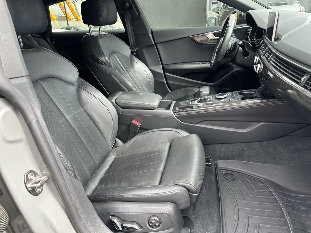 Used 2019 Audi S5 Premium Plus w/ Premium Plus AWD/4WD image 26