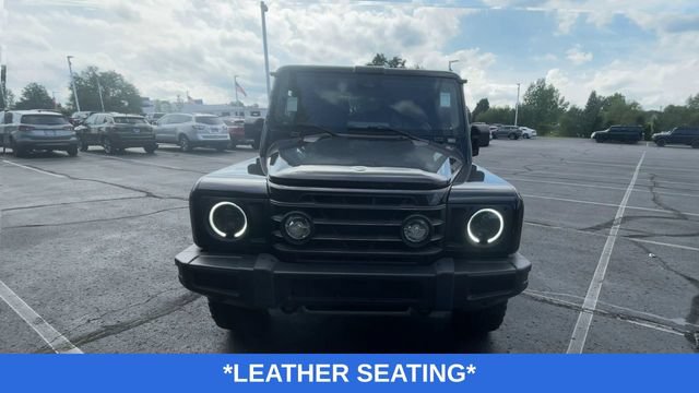 Used 2025 INEOS Grenadier Station Wagon AWD/4WD image 4