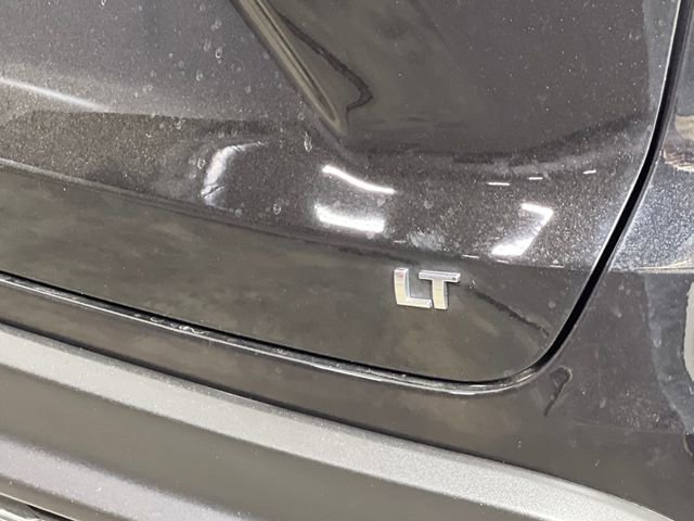 Used 2025 Chevrolet Trax LT w/ LT Convenience Package image 38