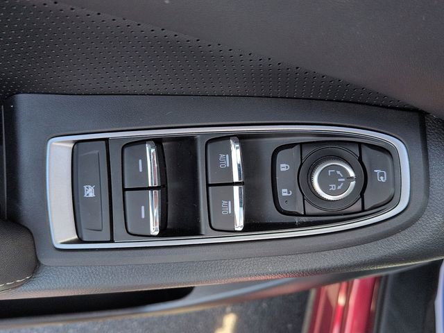 Used 2024 Subaru Ascent Touring AWD/4WD image 17