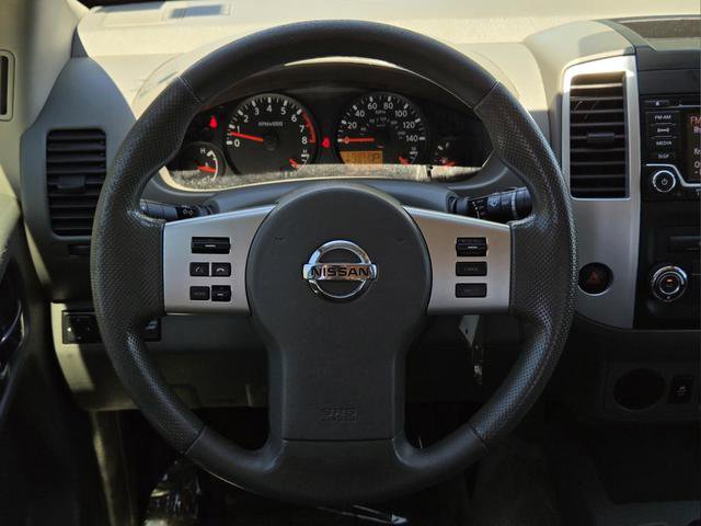 Used 2018 Nissan Frontier SV RWD image 13