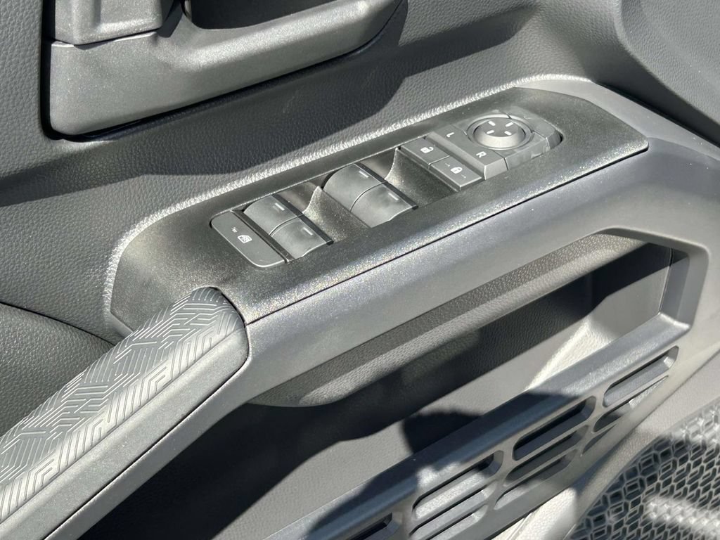 New 2026 Toyota 4Runner SR5 RWD image 16
