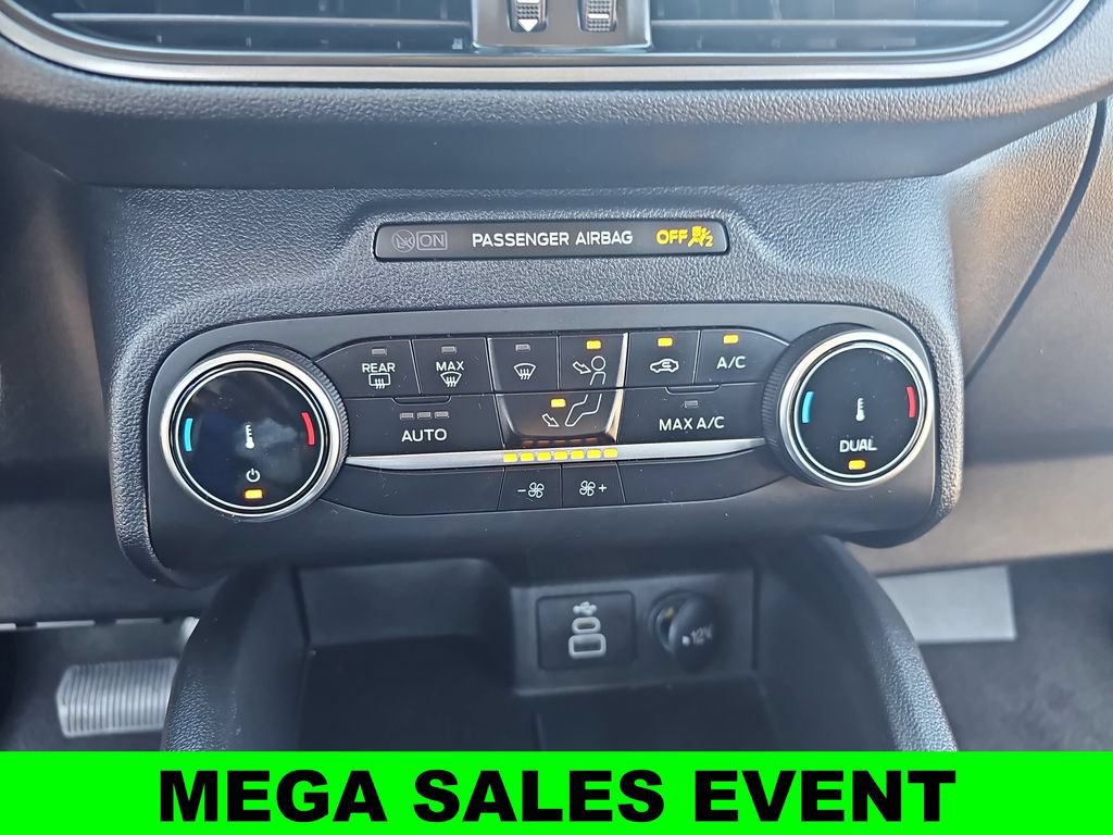 Used 2025 Ford Escape Active FWD image 20