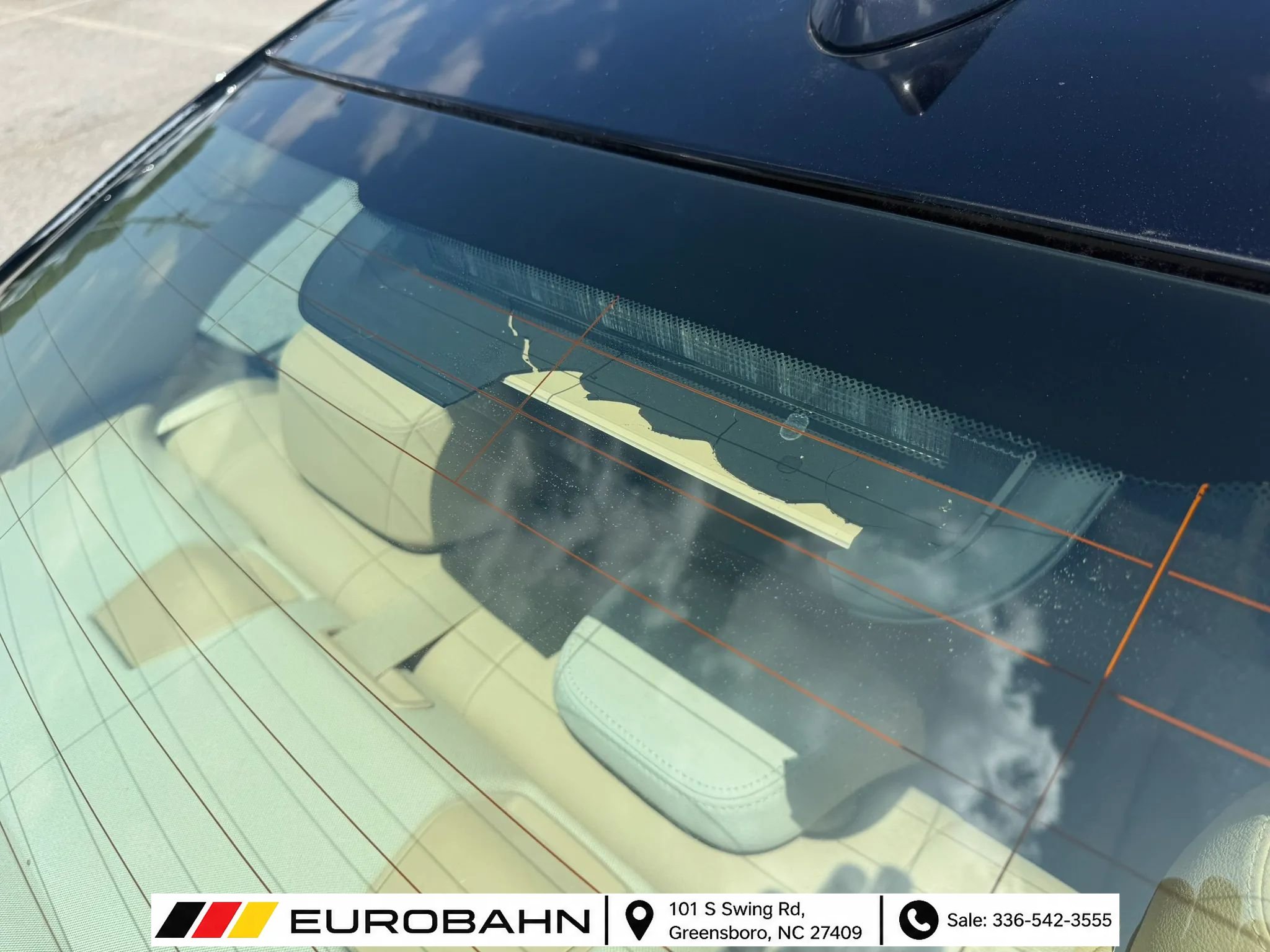 Used 2015 BMW 320i xDrive Sedan AWD/4WD image 18