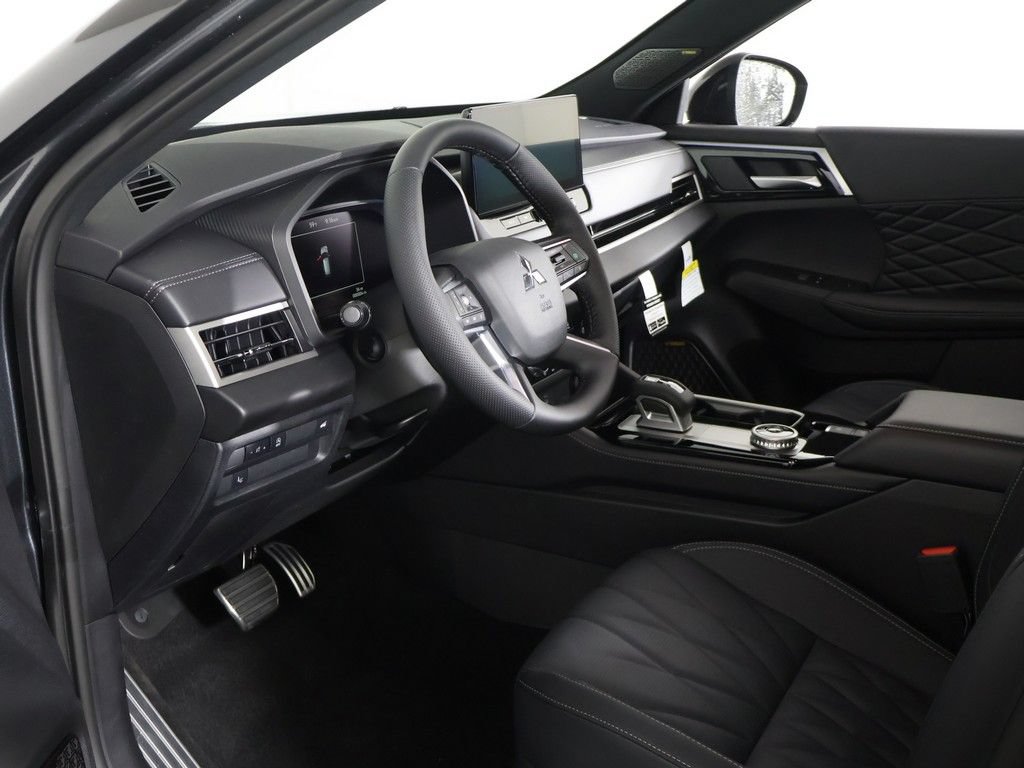 New 2026 Mitsubishi Outlander SEL Black Edition AWD/4WD image 30