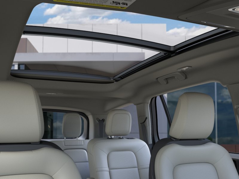 New 2026 Lincoln Aviator AWD image 44