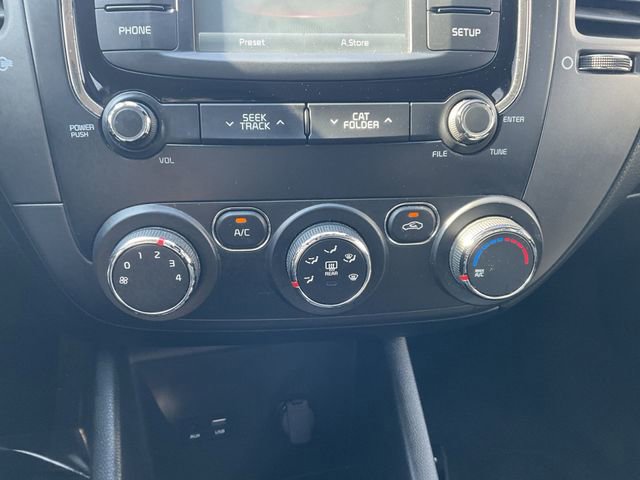 Used 2018 Kia Forte LX w/ LX Rear Camera Package image 14