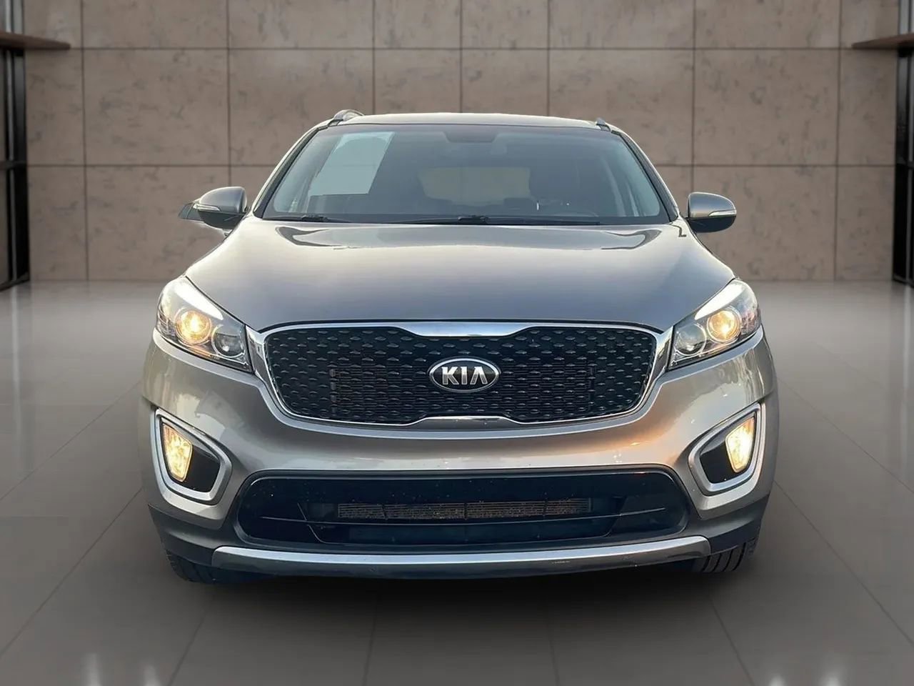 Used 2016 Kia Sorento EX image 8