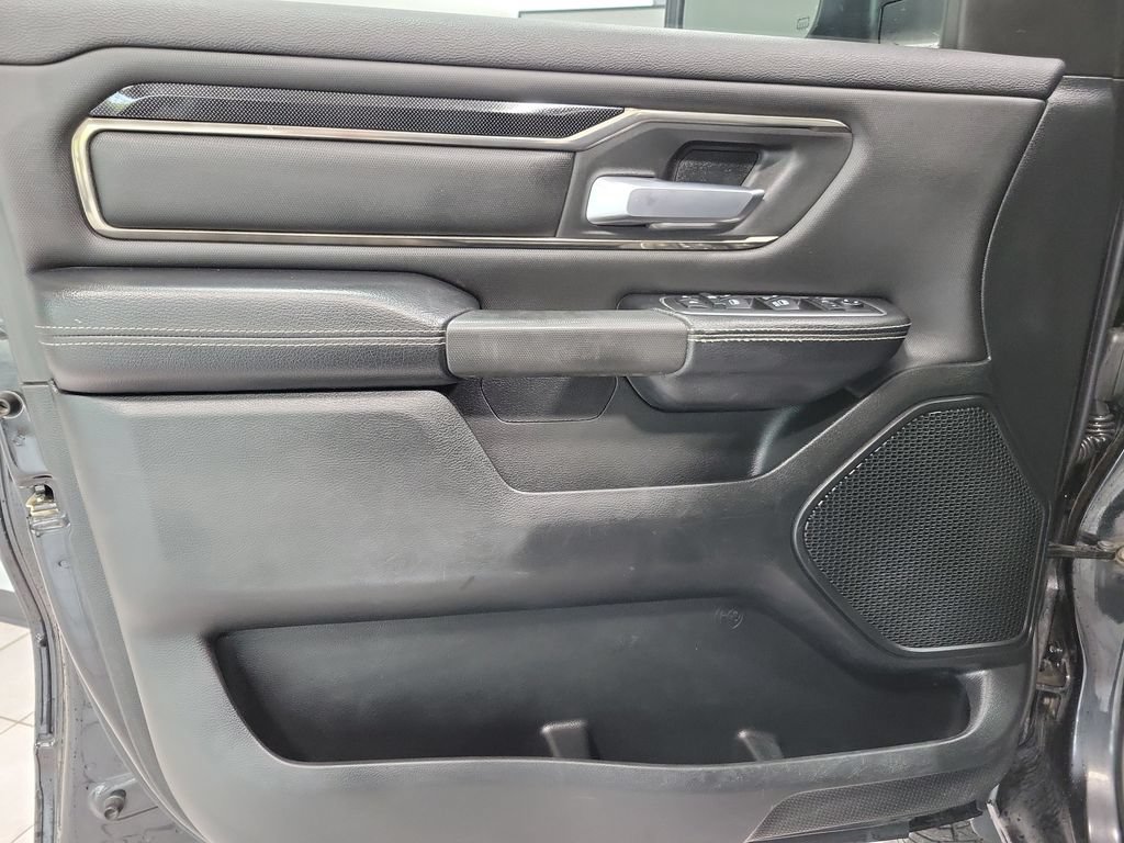 Used 2019 RAM 1500 Sport w/ Level 2 Equipment Group AWD/4WD image 39