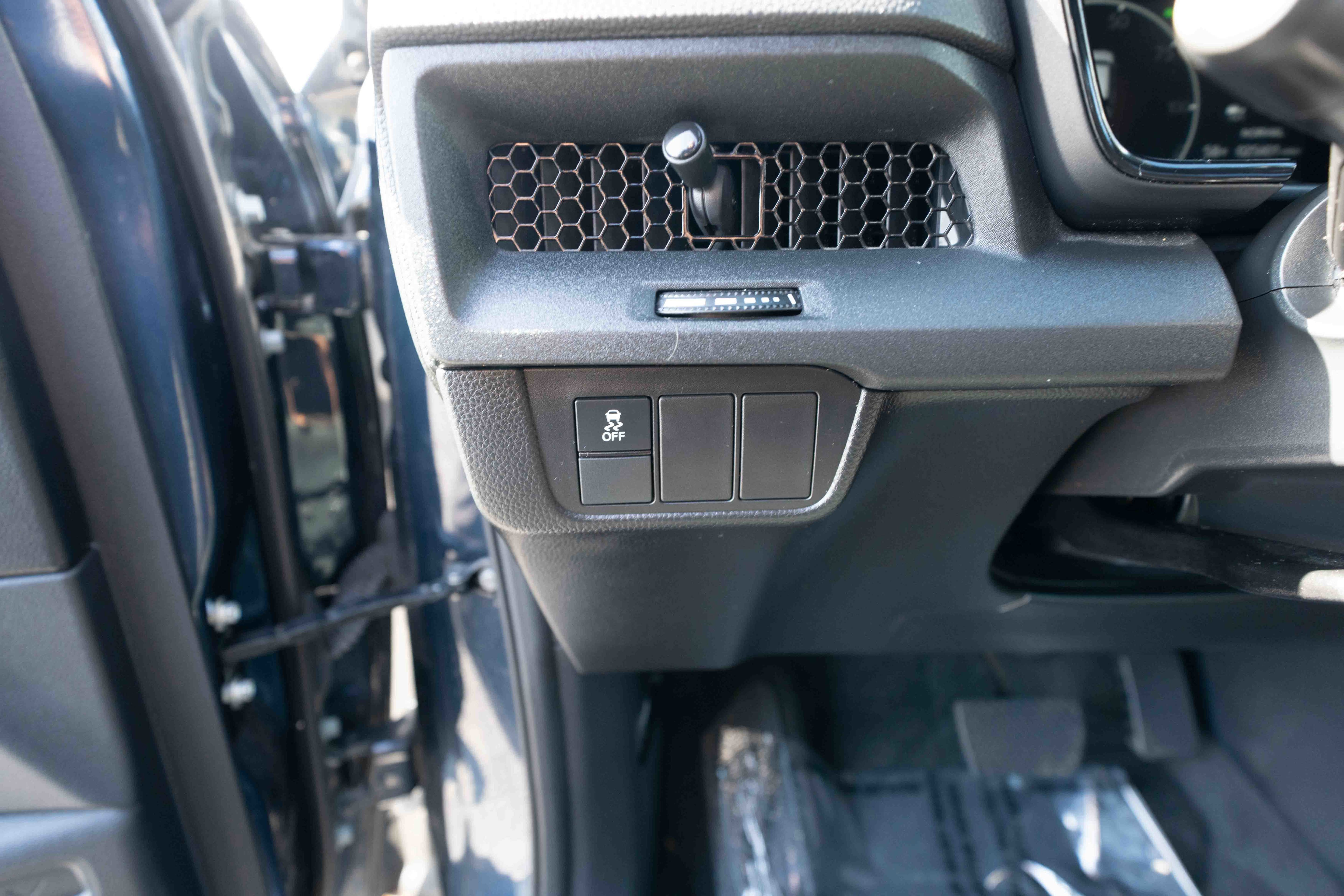 Certified 2024 Honda CR-V Sport image 11