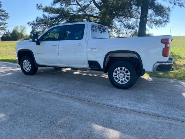 Used 2023 Chevrolet Silverado 2500 LT image 6