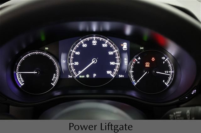 New 2026 MAZDA CX-50 AWD 2.5 Hybrid w/ Weather Package image 30