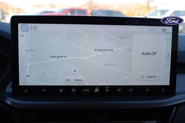 New 2025 Ford Escape SE image 14