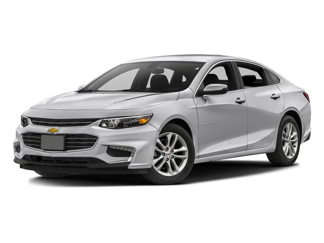 Used 2017 Chevrolet Malibu LT FWD video 1