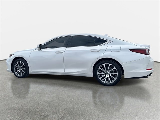 Used 2020 Lexus ES 350 w/ Premium Package image 3