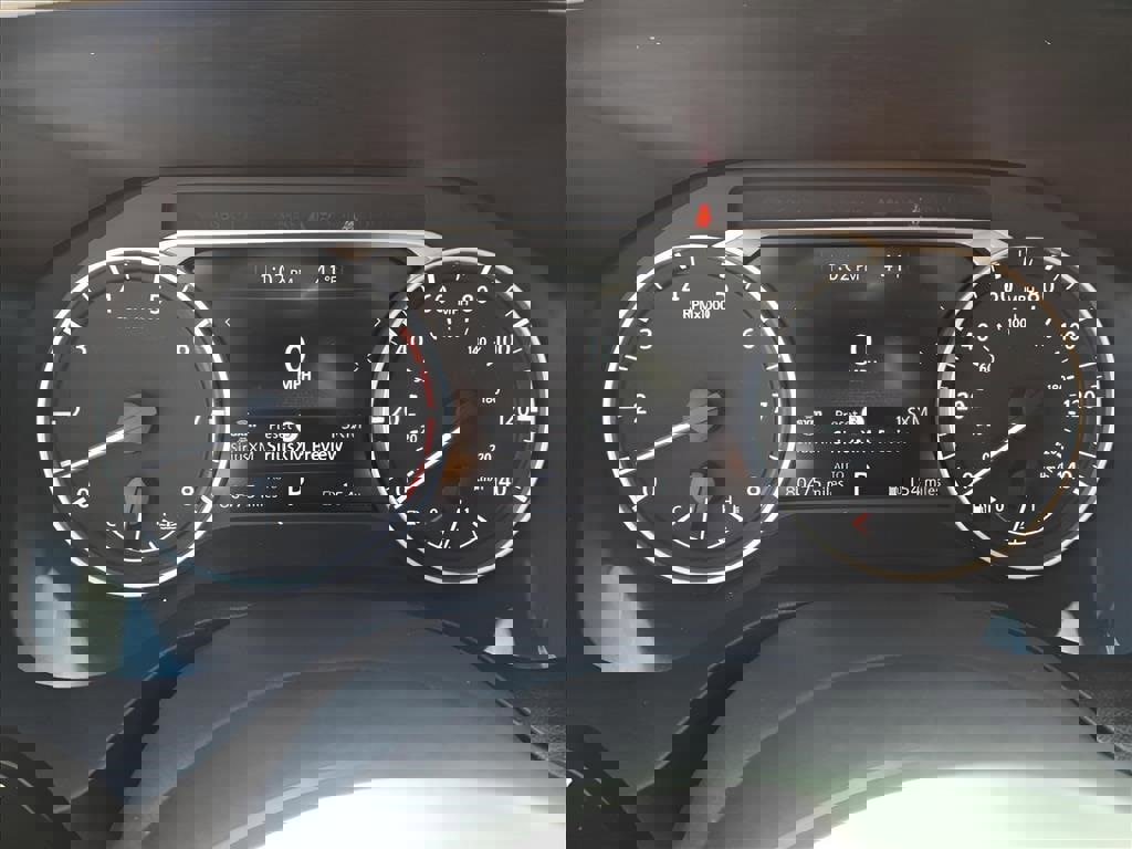 Used 2023 Nissan Rogue S image 25