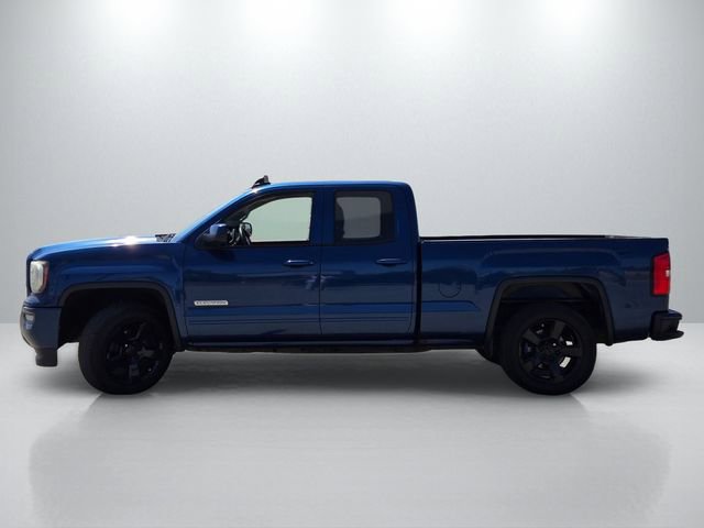 Used 2016 GMC Sierra 1500 2WD Double Cab w/ Elevation Edition image 7