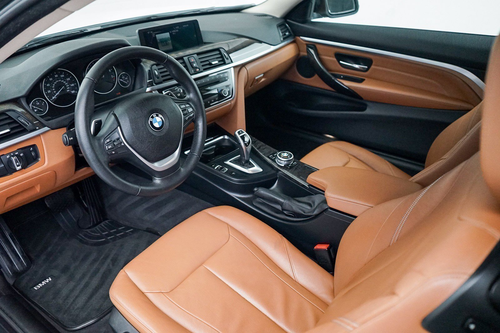 Used 2015 BMW 428i Coupe image 11