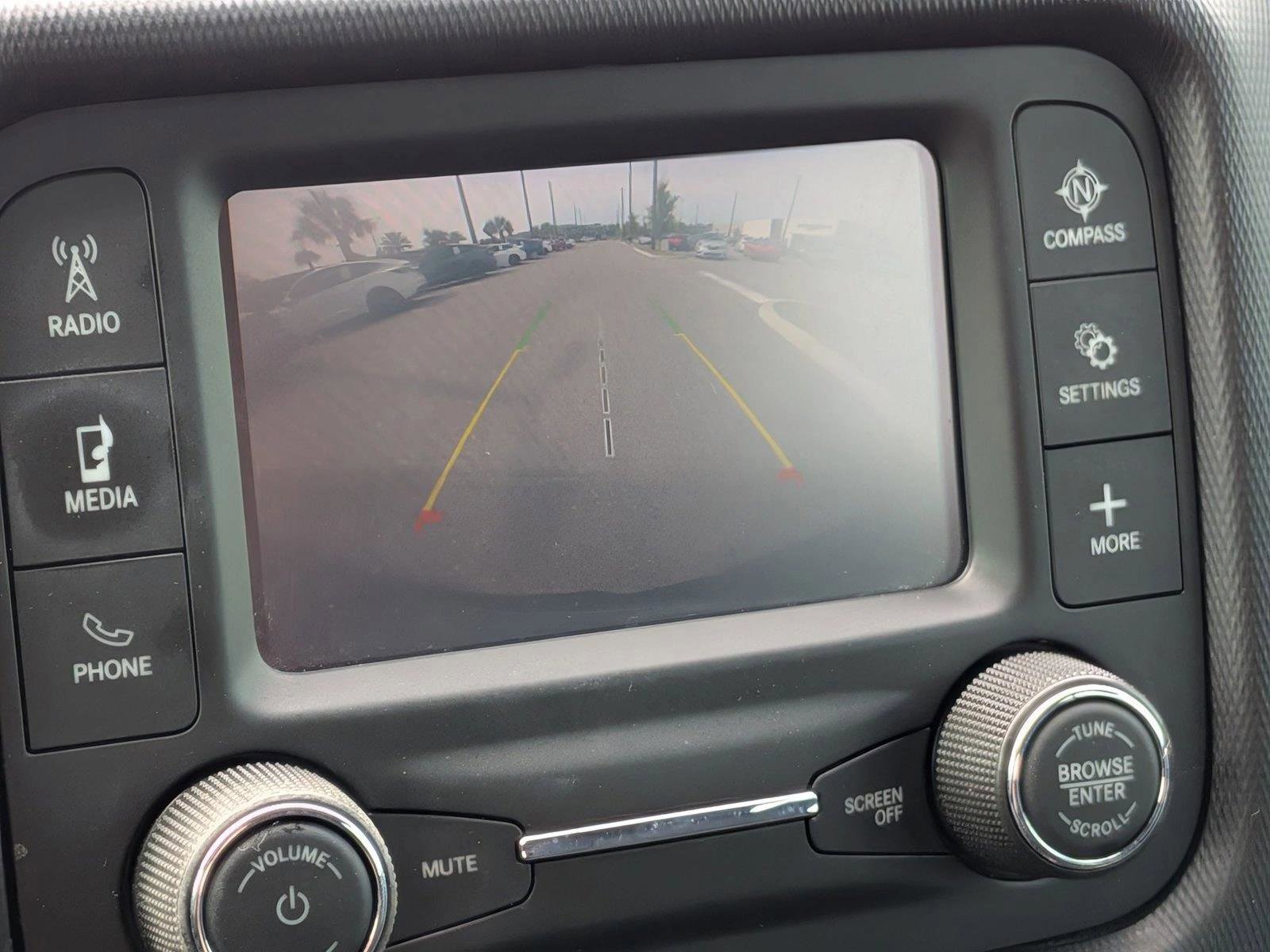 Used 2020 Jeep Wrangler Unlimited Sport AWD/4WD image 13