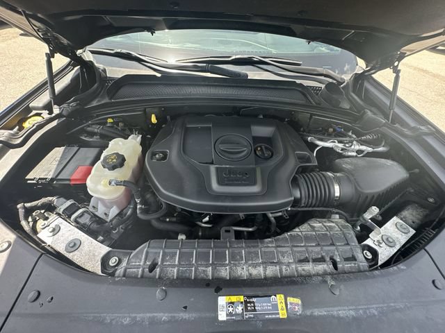 Used 2022 Jeep Grand Cherokee Summit AWD/4WD image 20
