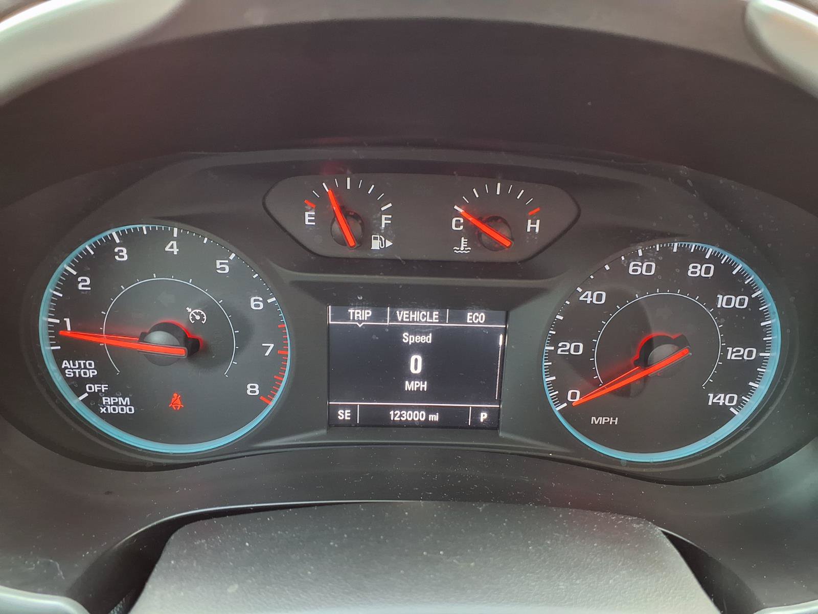 Used 2018 Chevrolet Malibu LS FWD image 13