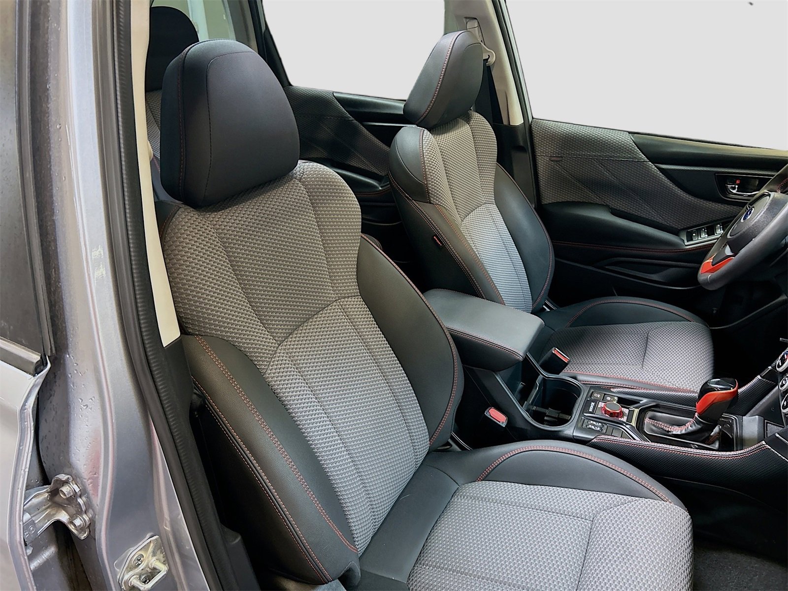 Used 2024 Subaru Forester Sport image 29