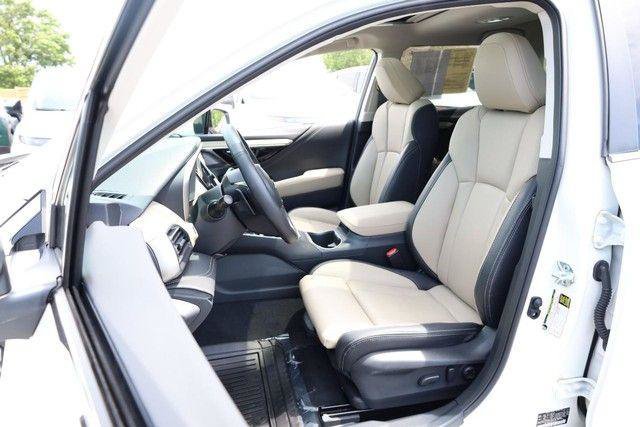 Used 2024 Subaru Outback Limited AWD/4WD image 9
