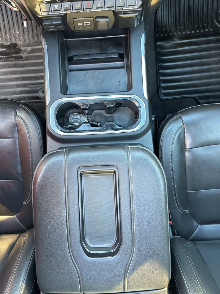 Used 2020 Chevrolet Silverado 2500 LT w/ All Star Edition image 31