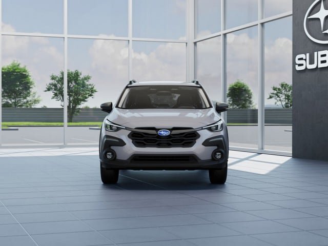 New 2027 Subaru Crosstrek 2.5i Limited AWD/4WD image 7