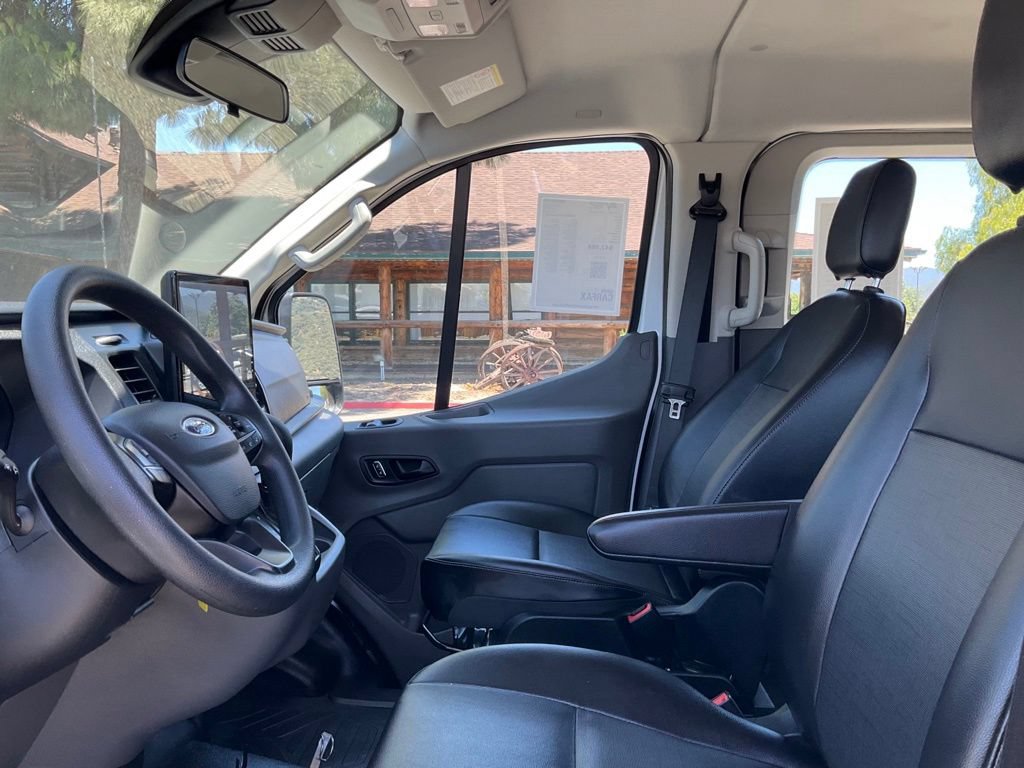 Used 2023 Ford Transit 350 XL RWD image 37