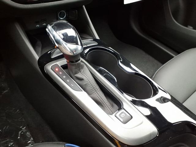 New 2026 Buick Envista Sport Touring w/ Convenience I Package image 33