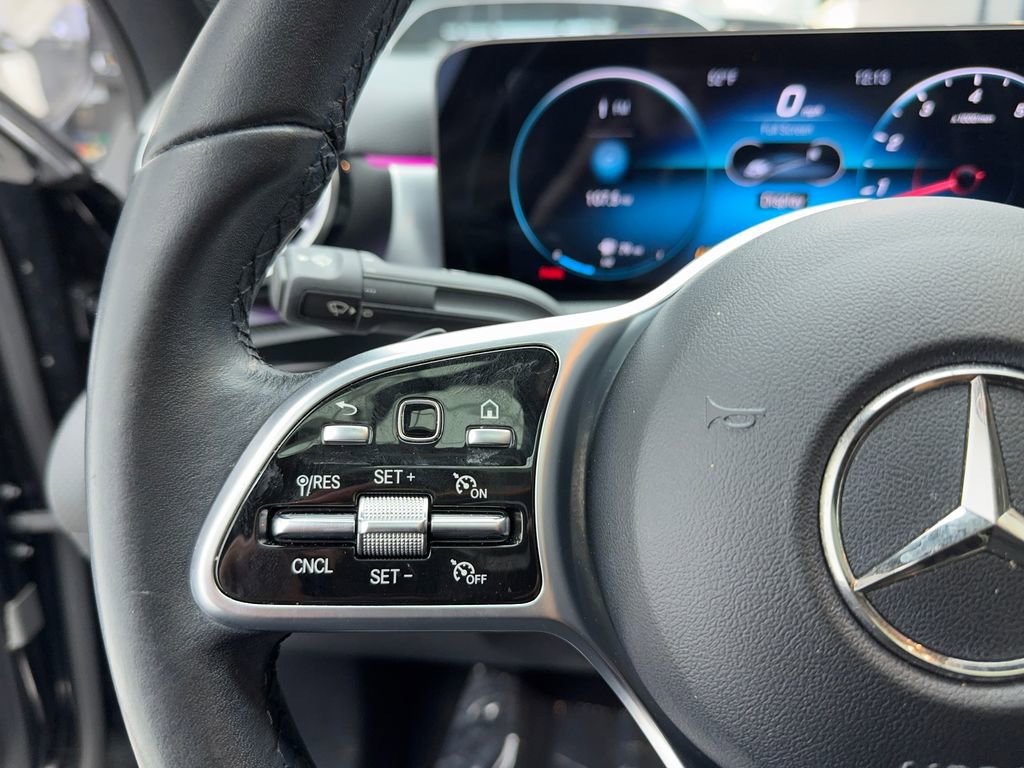 Used 2022 Mercedes-Benz A 220 4MATIC image 26