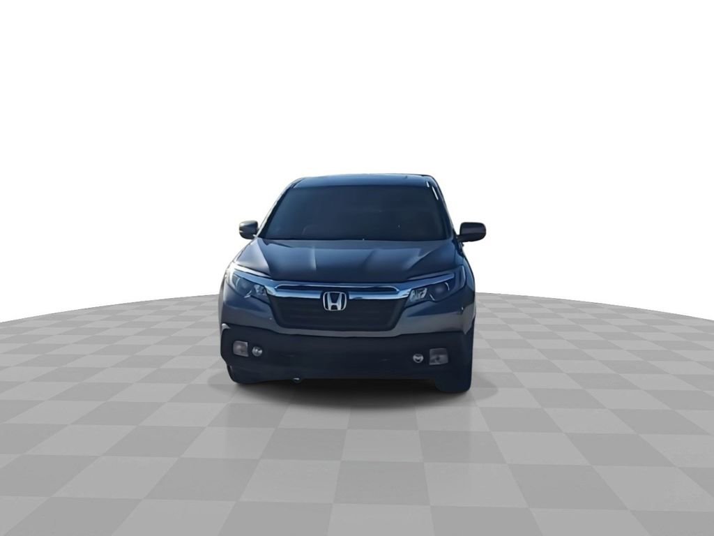 Used 2019 Honda Ridgeline RTL image 3