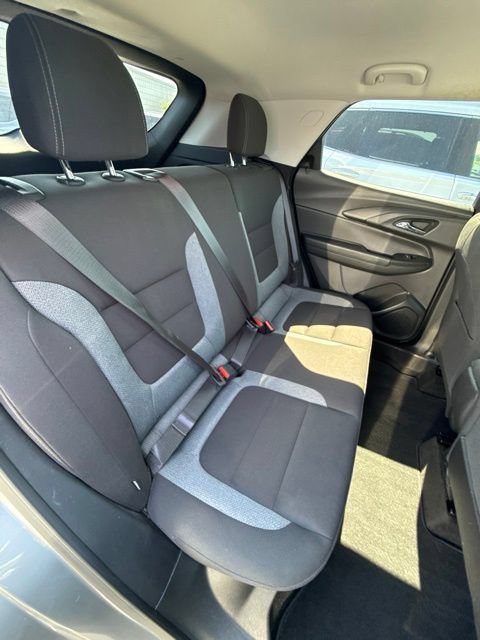 Used 2023 Chevrolet TrailBlazer LT w/ Convenience Package FWD image 26