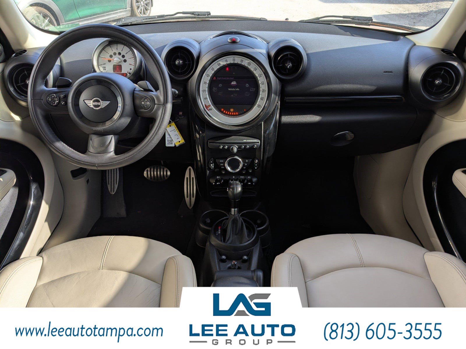 Used 2013 MINI Cooper Countryman S FWD image 15