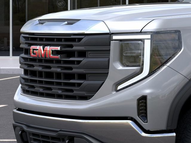 New 2026 GMC Sierra 1500 Pro w/ Pro Value Package RWD image 13