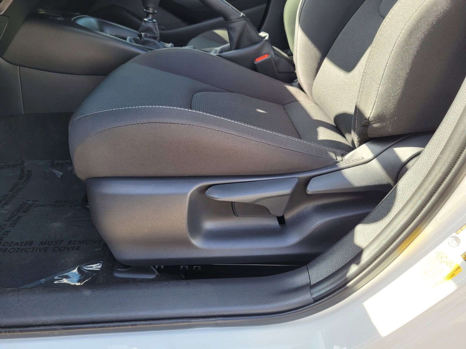 Used 2023 Toyota Corolla Core w/ Performance Package image 11