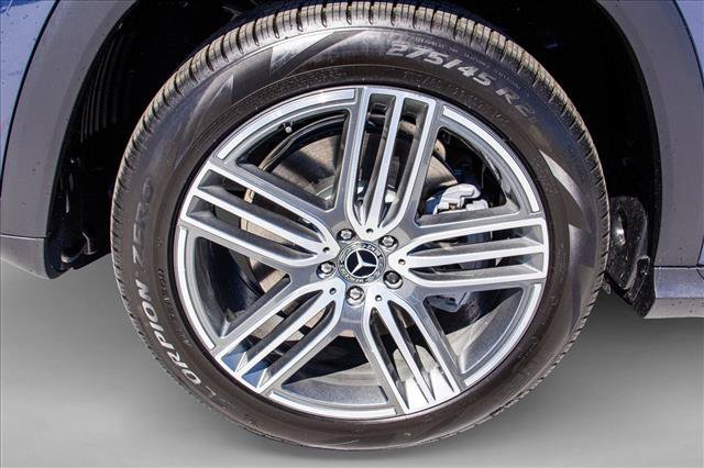 New 2026 Mercedes-Benz GLS 450 4MATIC image 9
