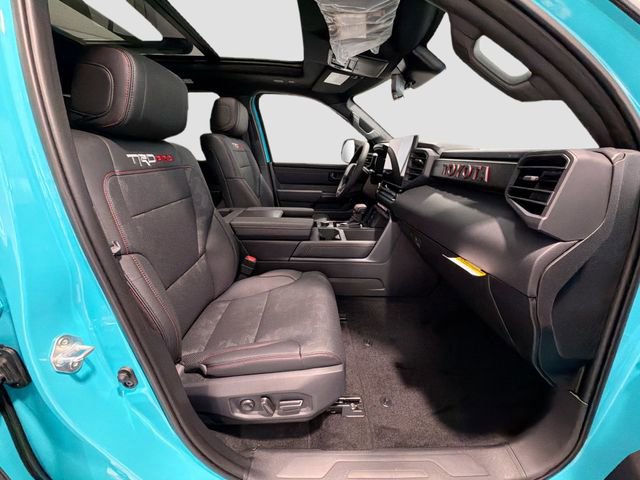 New 2026 Toyota Sequoia TRD Pro image 24