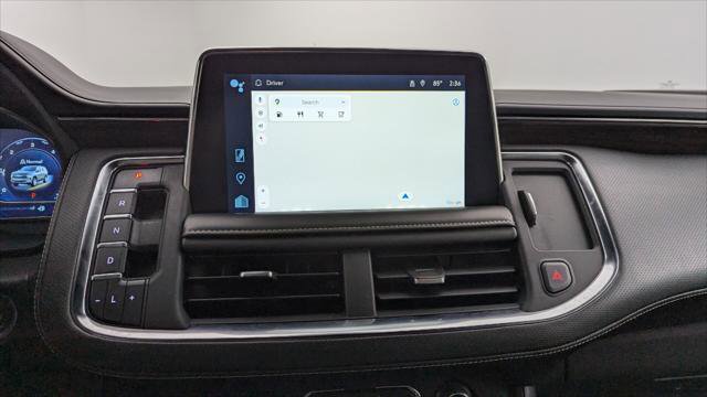 Used 2023 Chevrolet Suburban Premier image 30