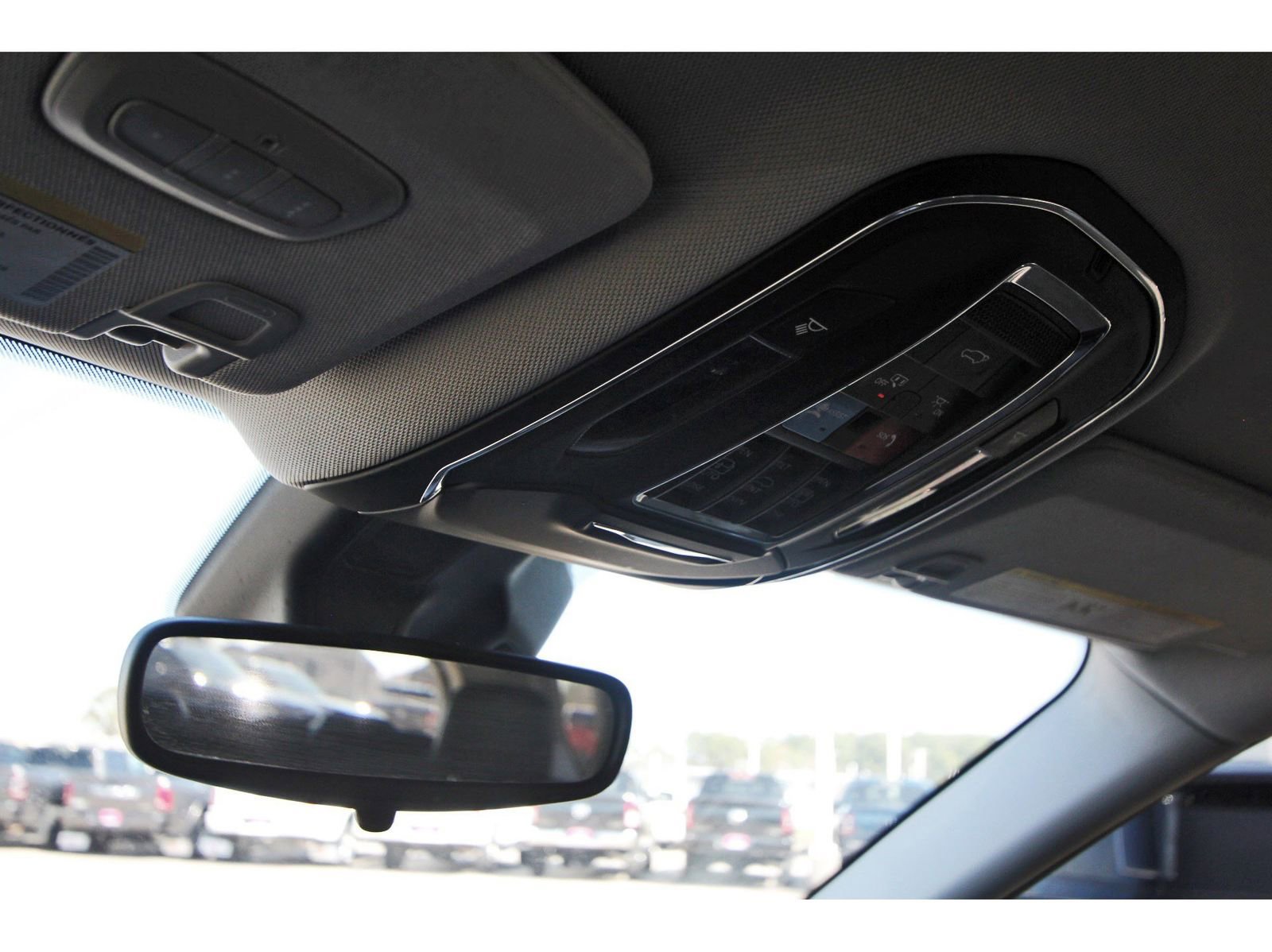 Used 2023 Jeep Grand Cherokee L Limited image 24